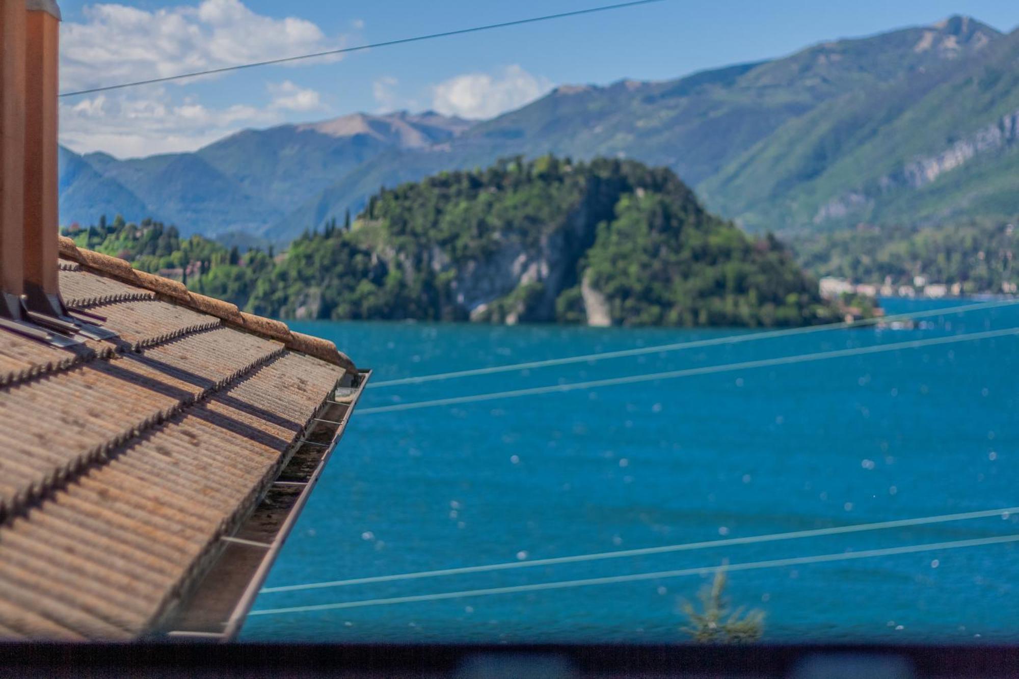 La Maison Du Lac Varenna Luaran gambar