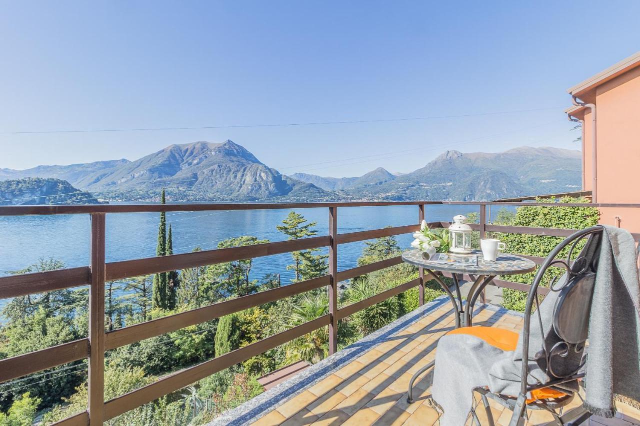 La Maison Du Lac Varenna Luaran gambar