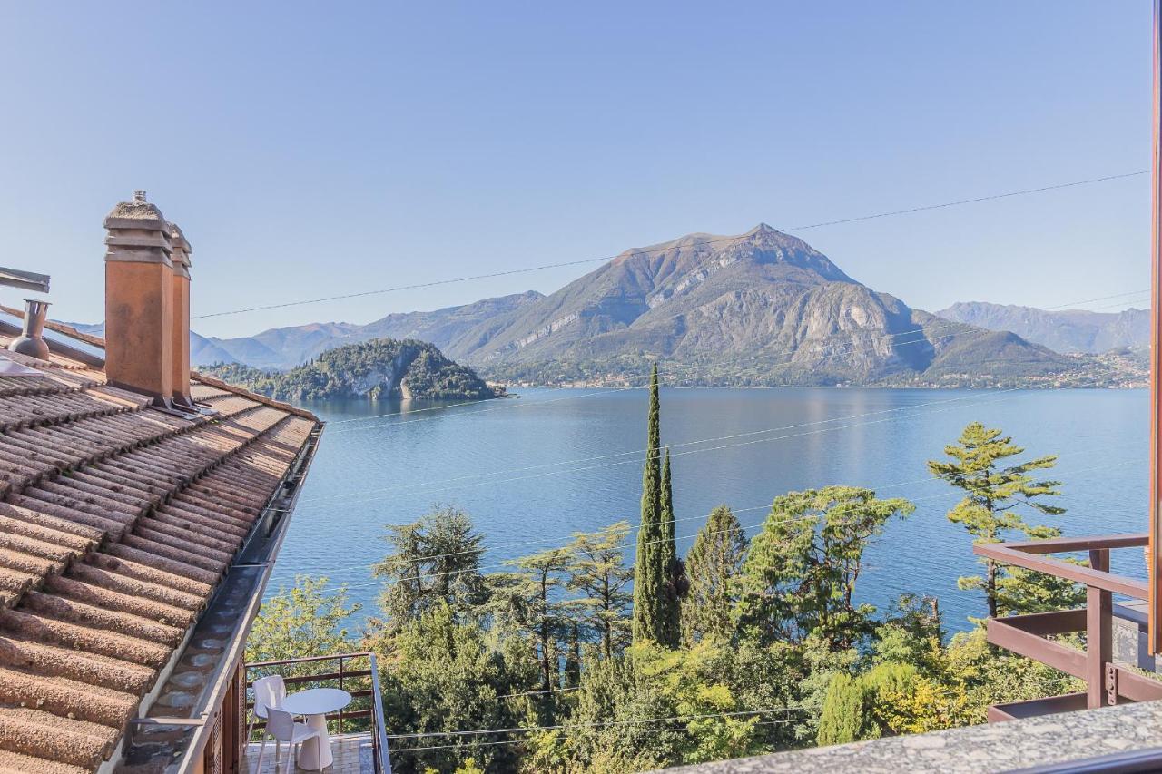 La Maison Du Lac Varenna Luaran gambar