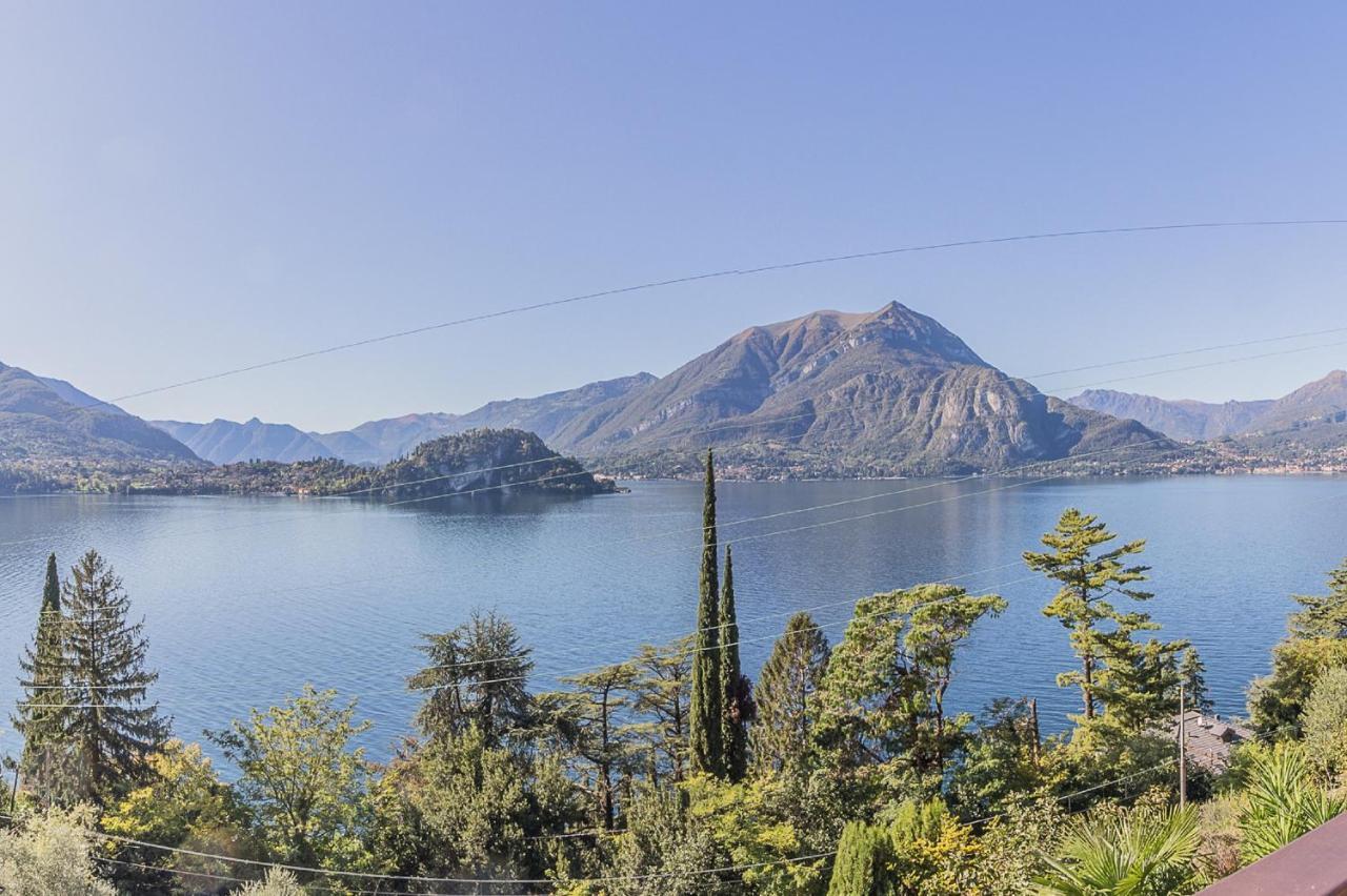La Maison Du Lac Varenna Luaran gambar