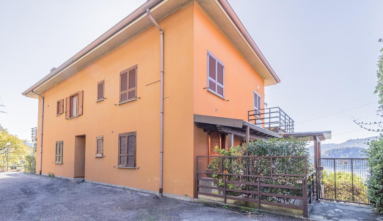 La Maison Du Lac Varenna Luaran gambar