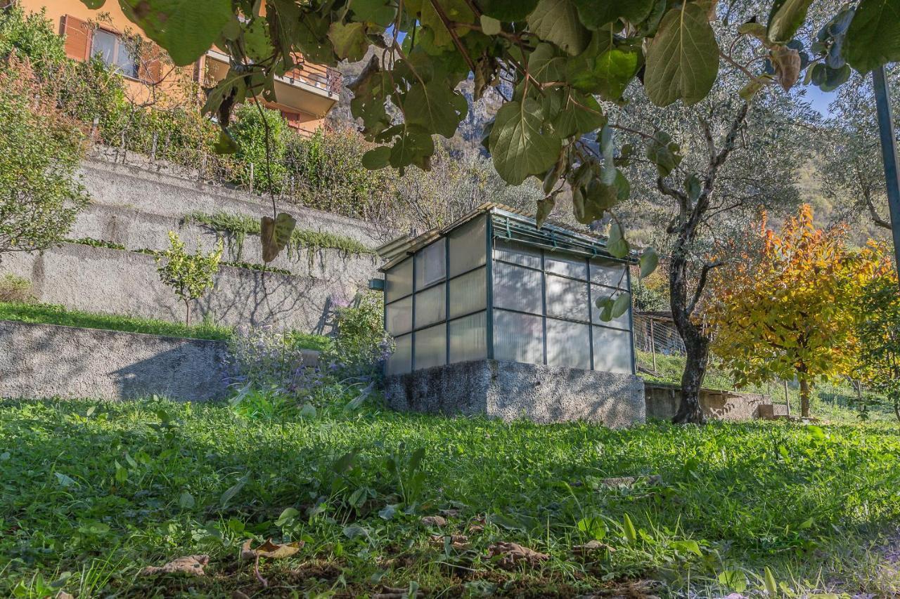 La Maison Du Lac Varenna Luaran gambar